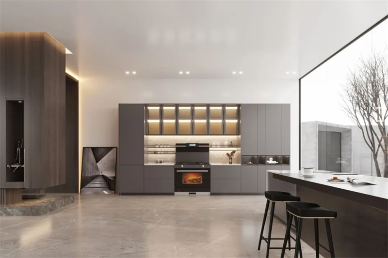 佳歌集成灶與您相約第27屆中國(guó)國(guó)際廚衛(wèi)展！