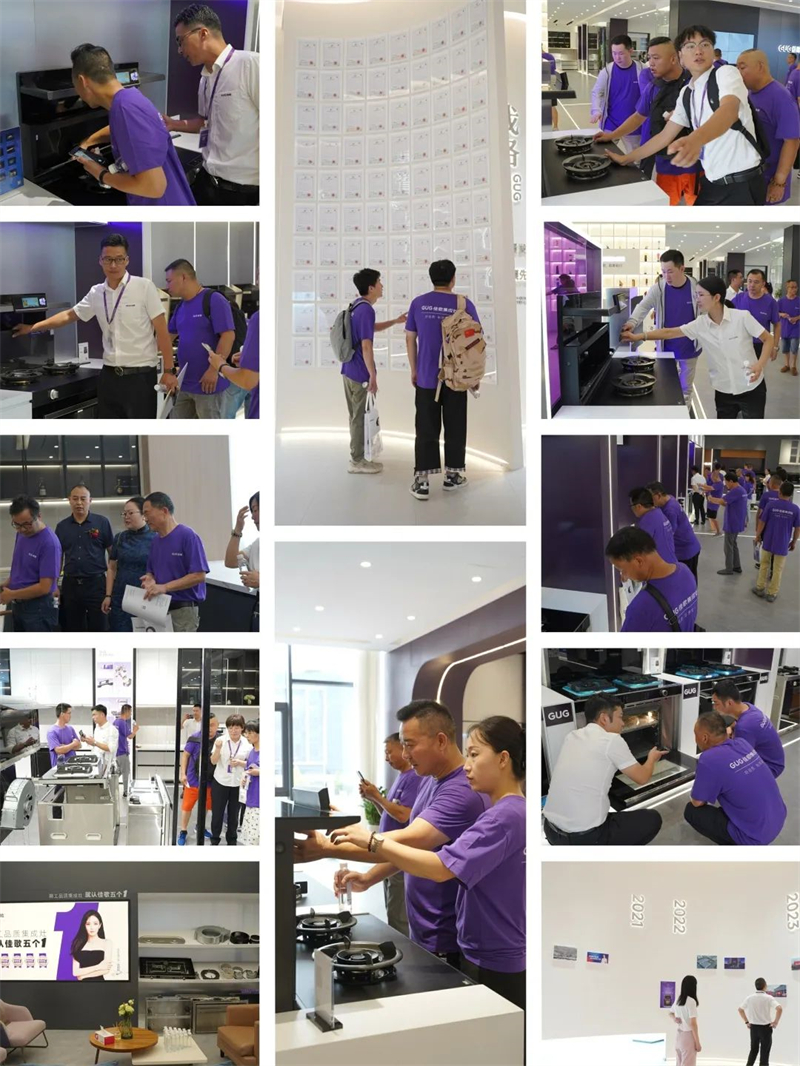 探索廚房生活未來式，佳歌3000方品質(zhì)生活館正式開館！