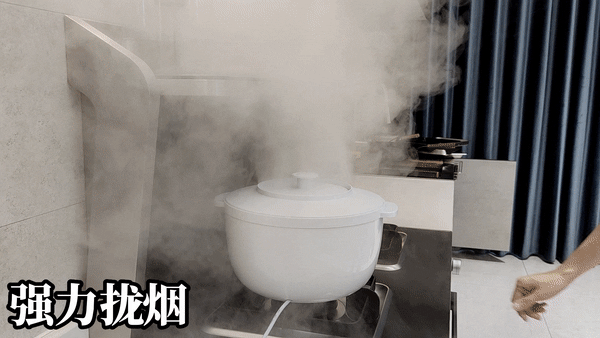 佳歌A5二星消毒柜款集成灶，守護(hù)家人的健康！