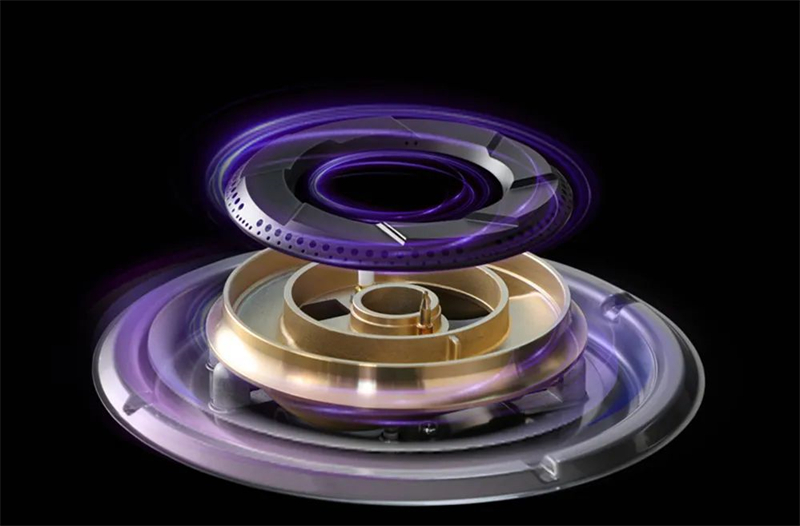 佳歌集成灶“好品質(zhì)，始終如一”的智造理念