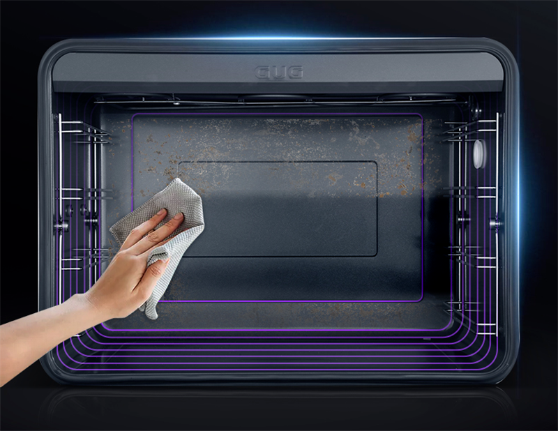 佳歌集成灶，3招幫你打造理想人間煙火！