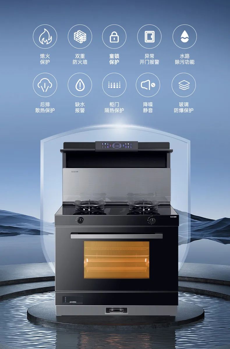 什么樣的廚房，更受長輩們喜愛？