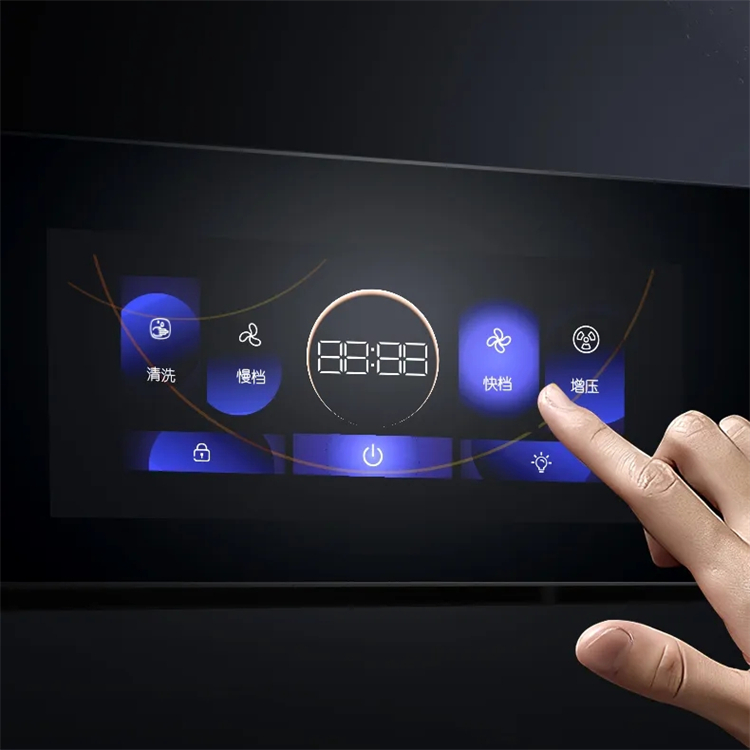 多維躍升！佳歌超高性能蒸烤一體集成灶A(yù)2SZK榮耀來襲