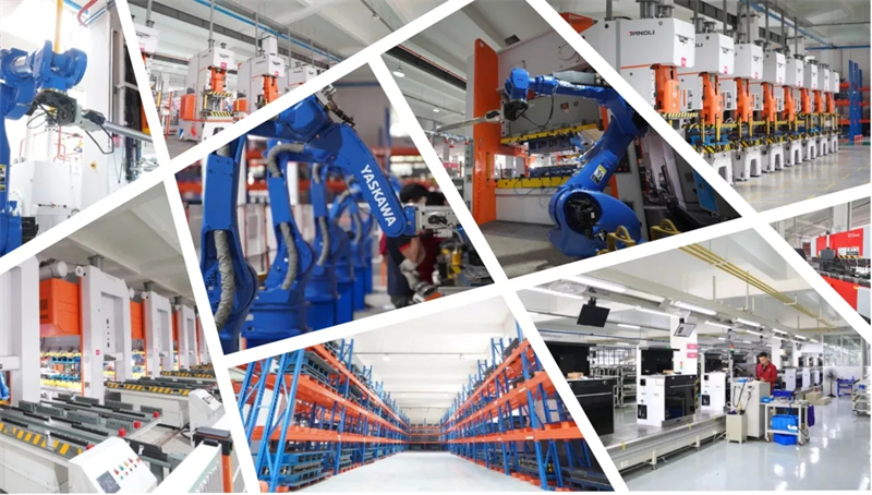 寶藏廚電實力出圈！佳歌開啟“抖音達人百城探店計劃”