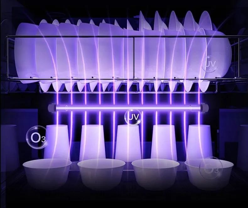 佳歌集成烹飪中心P03系列賣點大解析，每一點都值得購買！