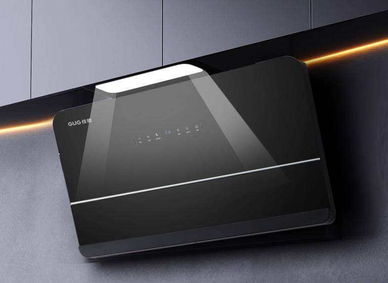 傳統(tǒng)廚房以舊換新，首選佳歌集成烹飪中心！